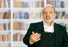 Prof. Dr. Abdullah Kahraman