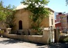 Ahmedi Zencan Türbesi