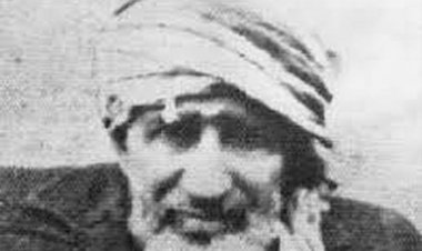 Ağlar Baba