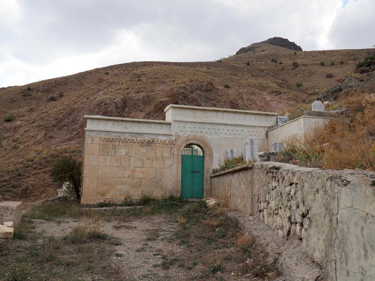 Pamuktaş Köyü Fotoğrafları