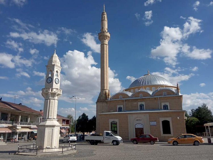 Arpalı Beldesi