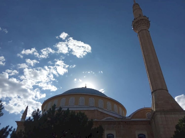 Arpalı Beldesi