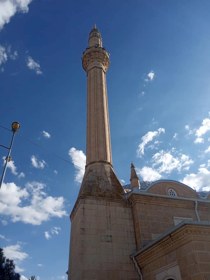Arpalı Beldesi