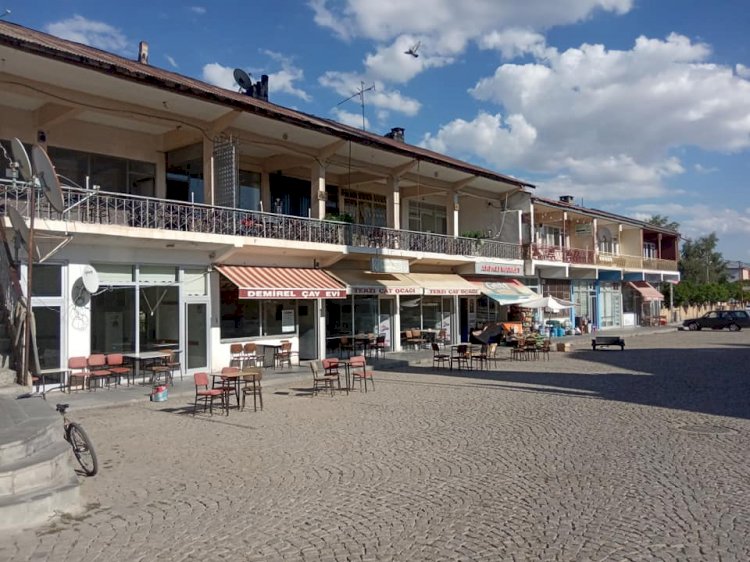 Arpalı Beldesi