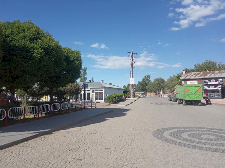 Arpalı Beldesi