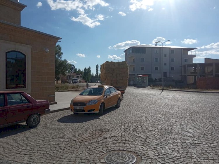 Arpalı Beldesi