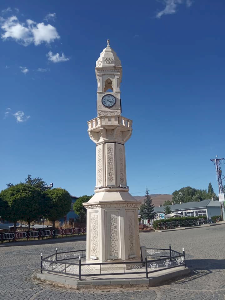 Arpalı Beldesi
