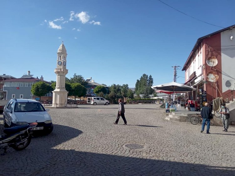 Arpalı Beldesi