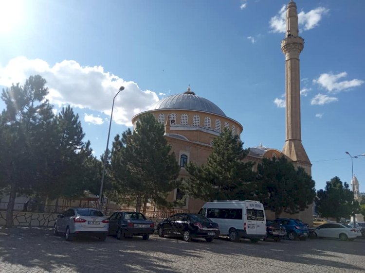 Arpalı Beldesi