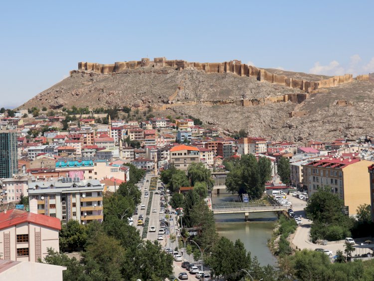 Bayburt Nüfusu