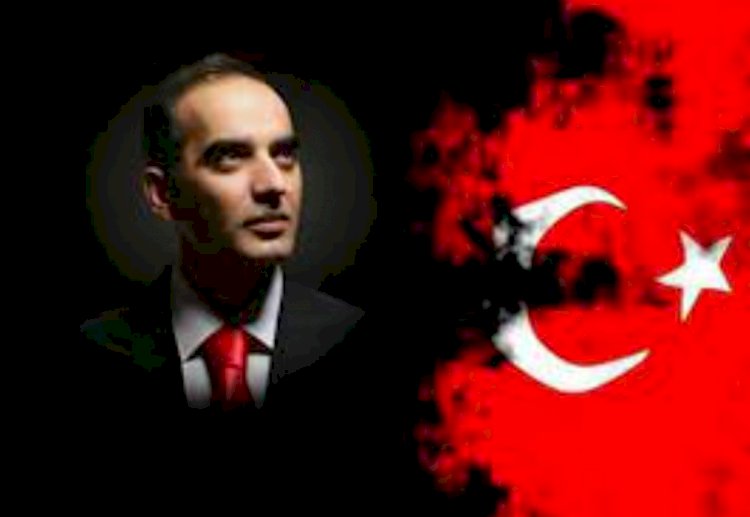 Dr Kadri KARAOĞLU
