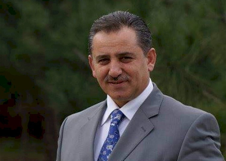 Mehmet YAŞA