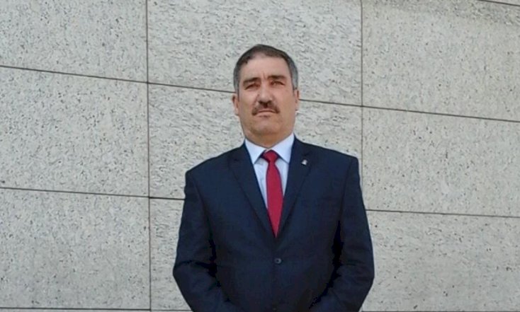 Abdurrahman POLATTİMUR