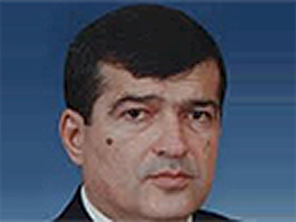 Osman ARAÇ