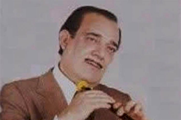 Binali Selman
