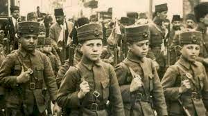 Türk Tarihinde Çanakkale Zaferi ve Çanakkale Ruhu