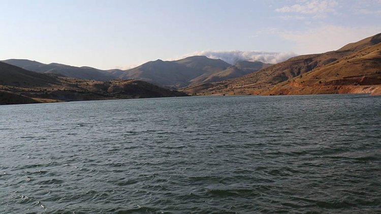 Akşar Barajı