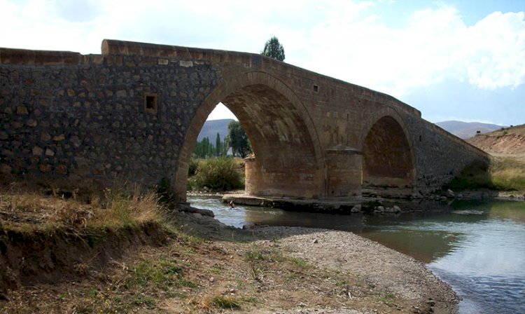 Korgan Köprüsü