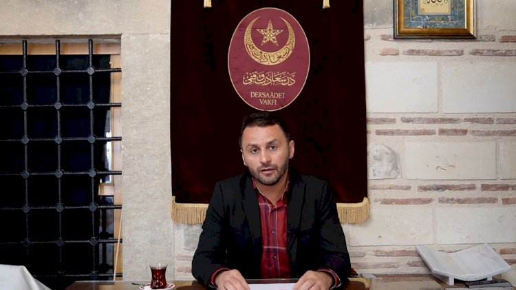 Ramazan Akbaş