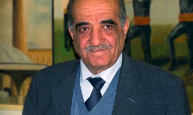 Besteci Mustafa AHISKALIOĞLU