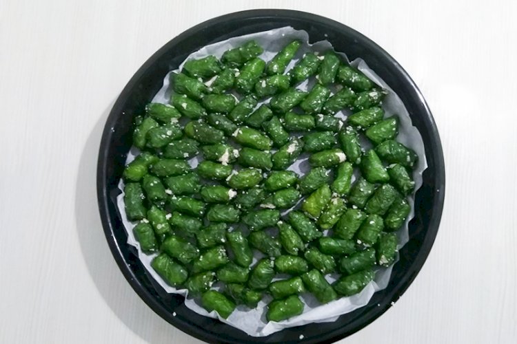Lor Dolması