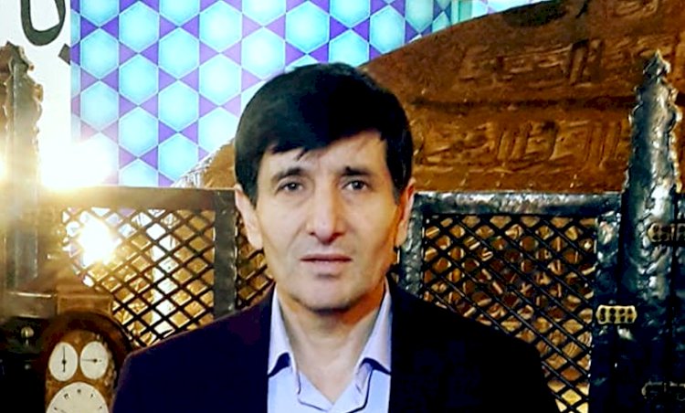 Şair Tarık TORUN