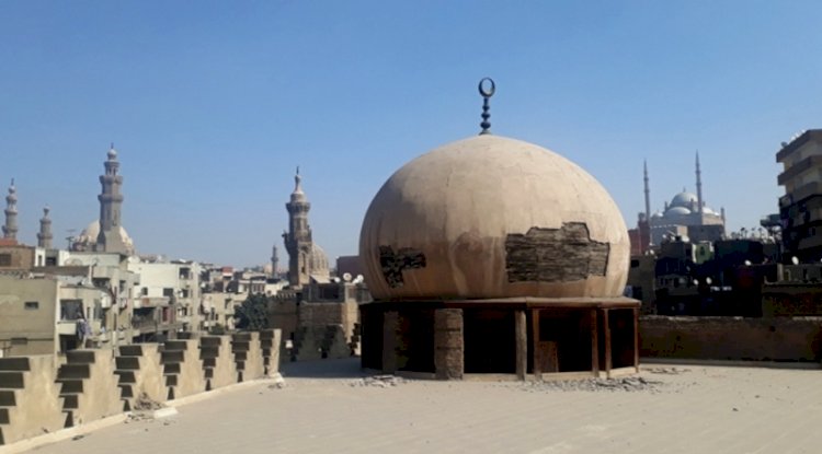 Bayburt’un Yetiştirdiği Büyük Fıkıh Alimi Ekmelüddin El Baberti