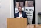Elisa Sahaf ve Kitap Evinde Söyleşi