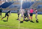 Bayburt Özel İdare spor 3. lig'de sezonun ikinci haftasında kendi evinde Büyükçekmece Tepecik spor’a 1-0 mağlup oldu.