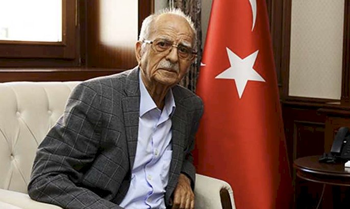 Mustafa Köseoğlu, vefatının 3. yılında Bayburt'ta 25 camide okutulacak mevlidi şeriflerle anılacak