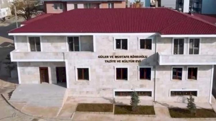 Mustafa Köseoğlu, vefatının 3. yılında Bayburt'ta 25 camide okutulacak mevlidi şeriflerle anılacak