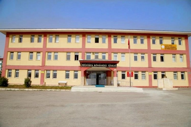 Mustafa Köseoğlu, vefatının 3. yılında Bayburt'ta 25 camide okutulacak mevlidi şeriflerle anılacak