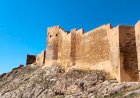 Bayburt Kalesi ve Su Tünelleri