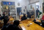 Elisa Kitap ve Sahafta Kültür ve Kitap Dolu Etkinlikler Başladı