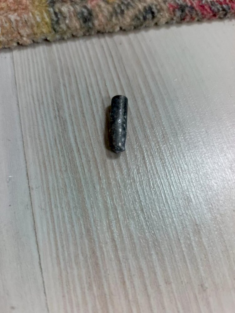 Bayburt'un Akşar köy derneğine silahlı saldırı