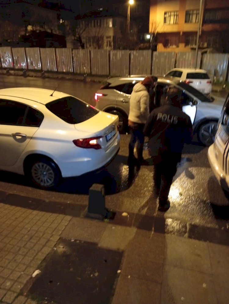 Bayburt'un Akşar köy derneğine silahlı saldırı