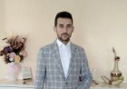 Şair Ahmet YILDIRIMTEPE